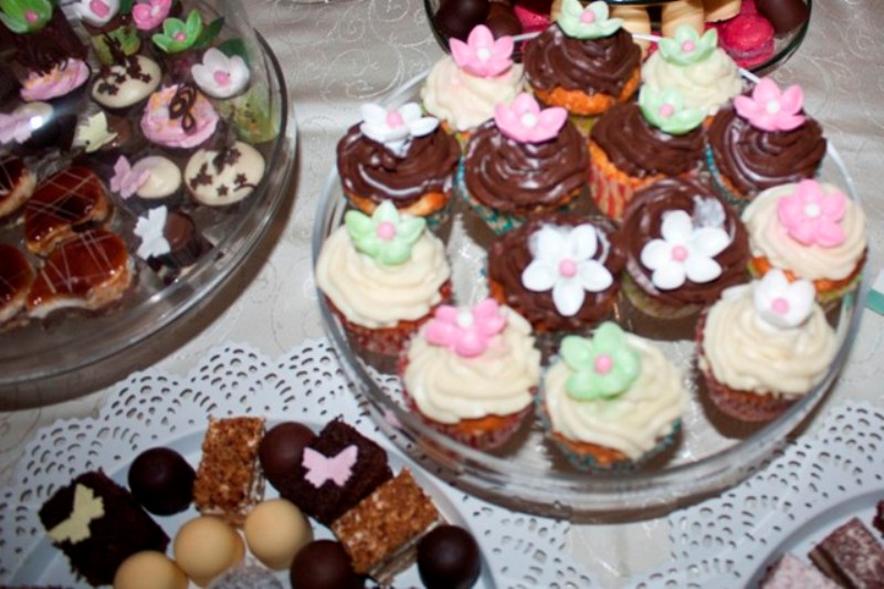 candy bar
